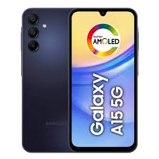Smartphone Samsung Galaxy A15 128GB