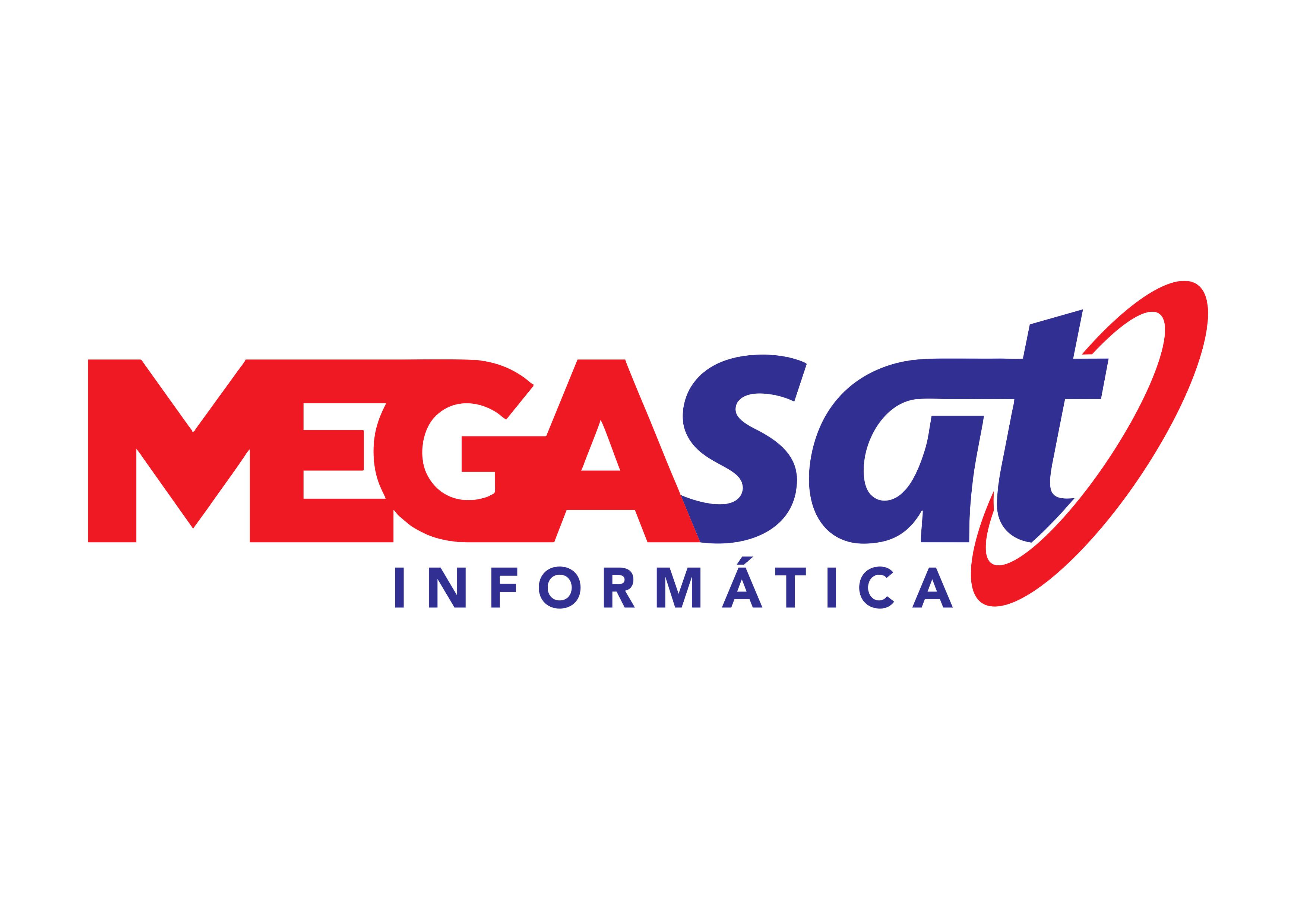 Megasat Informática